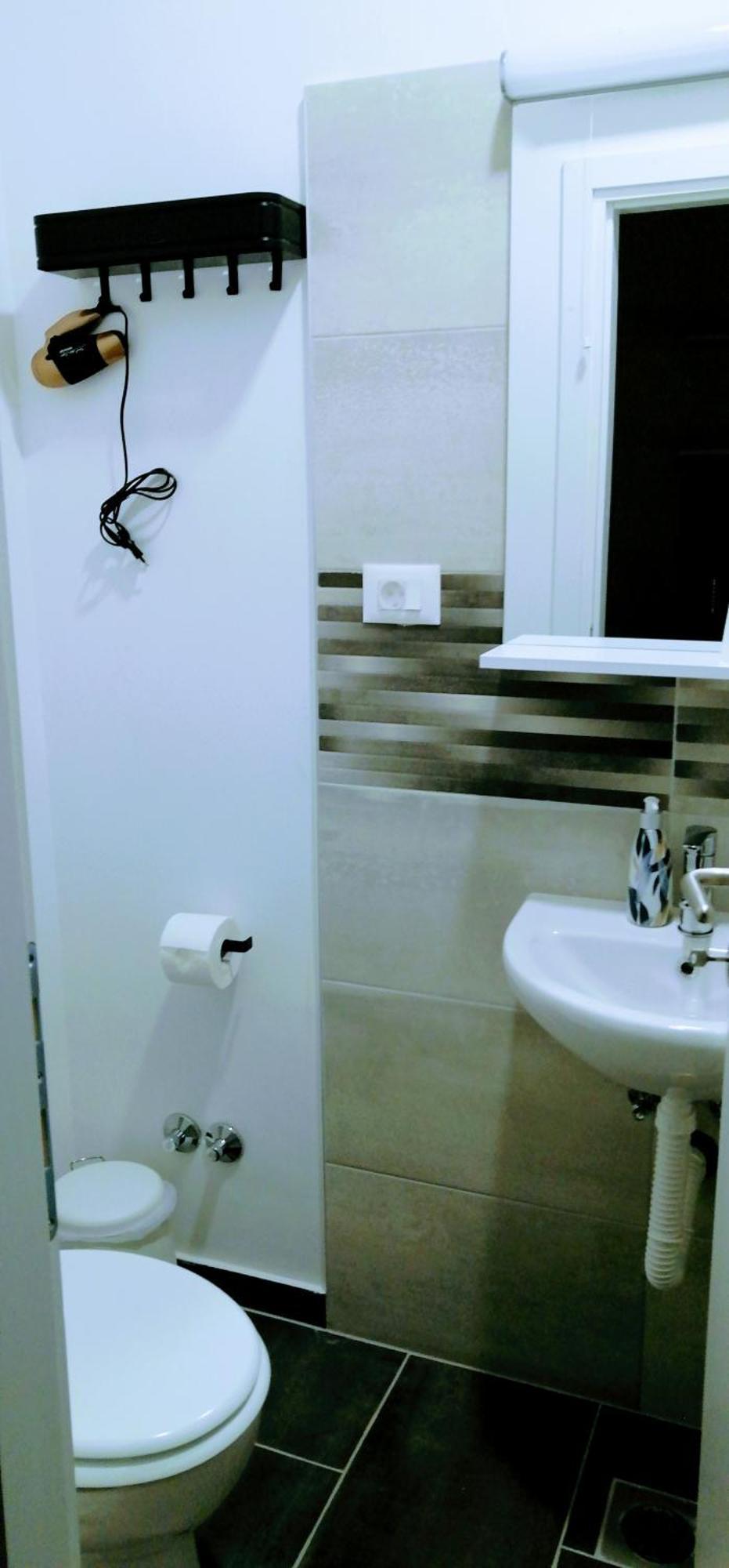 Pula Center - Studio Apartments Luaran gambar